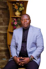 Shadrach Shendam Fakur