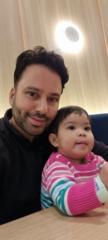 Ritesh Dhokia