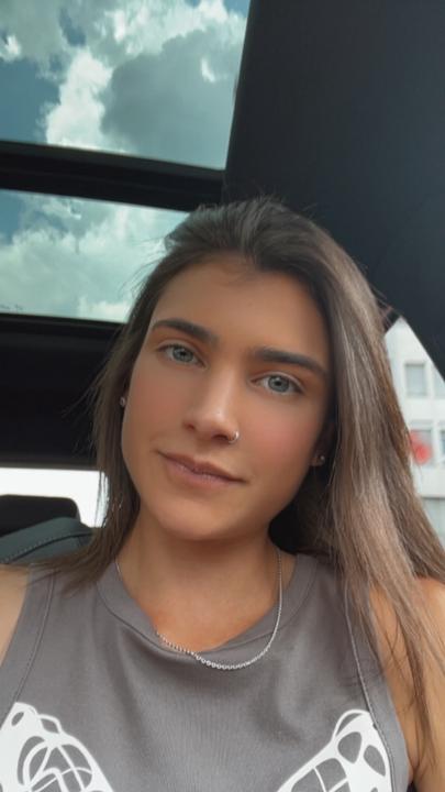 Nina Fasnacht