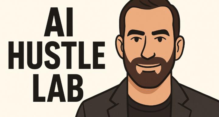 AI Hustle Lab