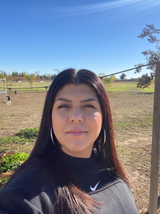 Daniela Partida