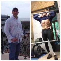 Scott Mizenko