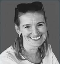 Sara Cromie