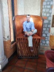 Patrick Wilson