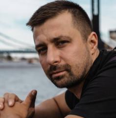 Michal Kucharczyk