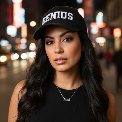 Jenn Scalia