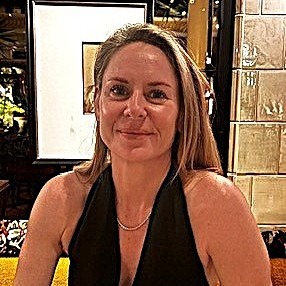 Belinda Thompson