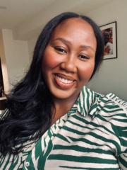 Karen Dzandu