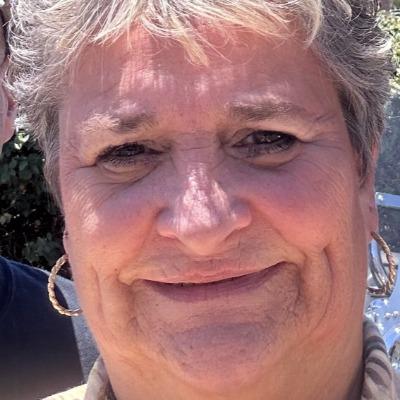 Susan Blanchette