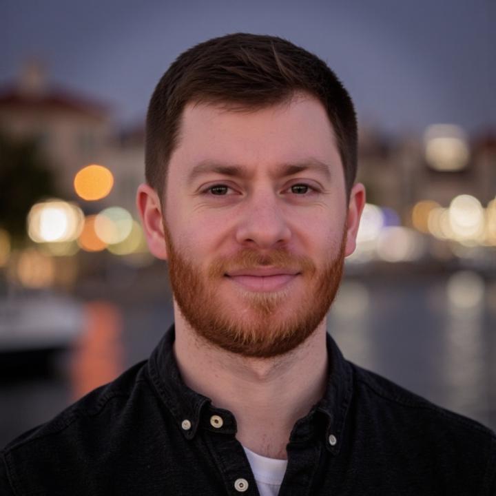 Benjamin Pincus
