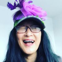 Gloria Kim