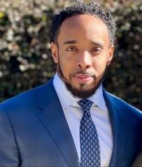Edward Bolden