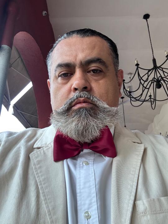 Esteban Remes melo