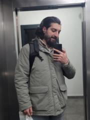 Mohammad Al kassem