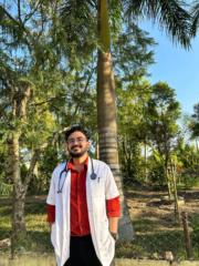 Dr. Shakeel Ahmed Afridi