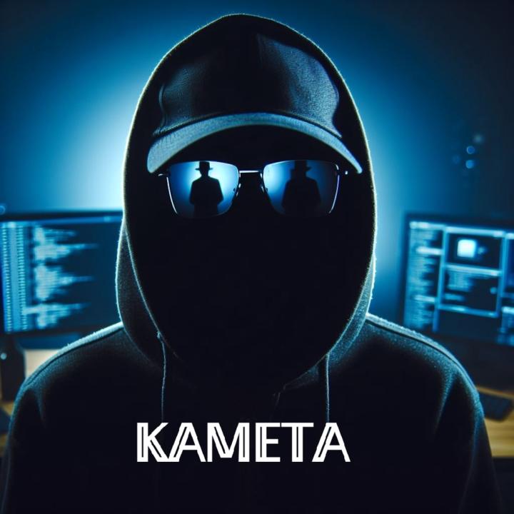 Kameta Fba