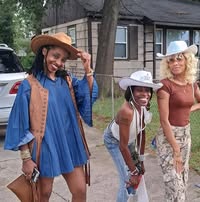Shuntel Rogers Taylor