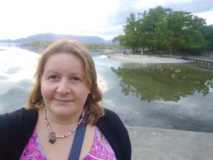 Therese Horne