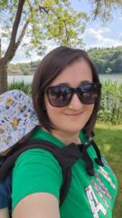 Erika Biszkuné Nagy