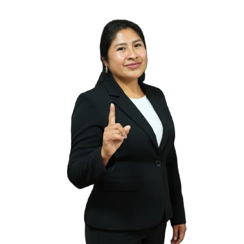 Karol valeria Canazas