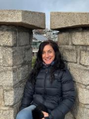 Caryn Hanley