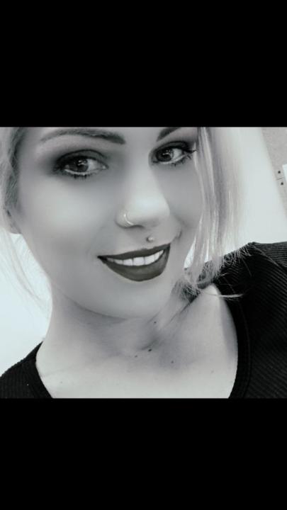 Courtney McCown
