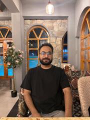 Mobashir Ahmad