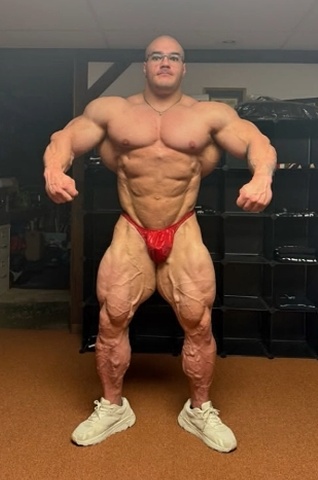 Gabriel Bertuane
