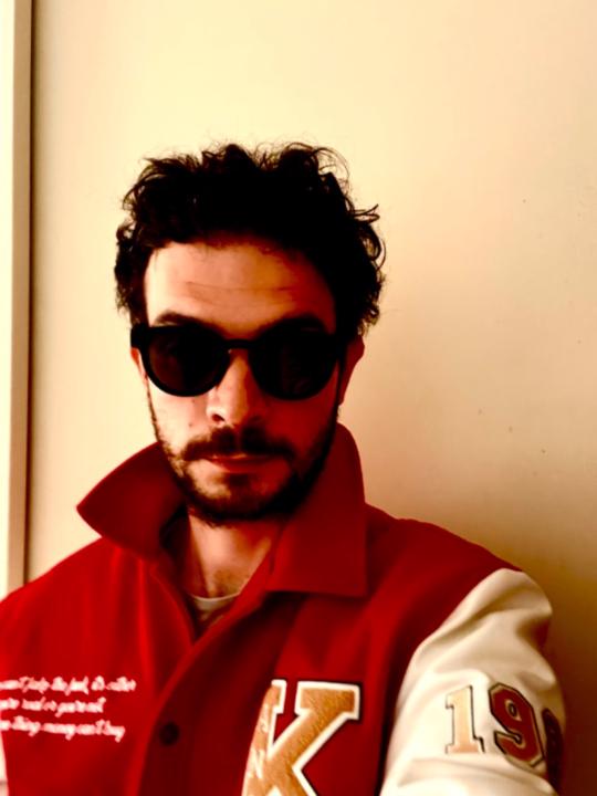 Stefano Fiorentino