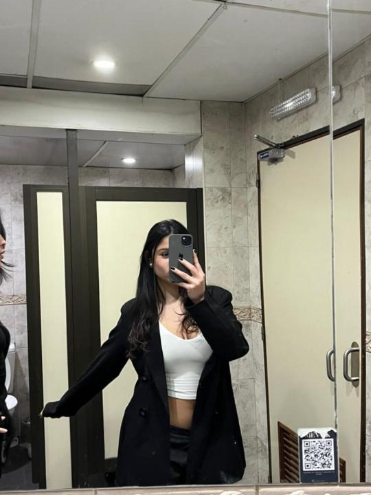 Milagros Vergara