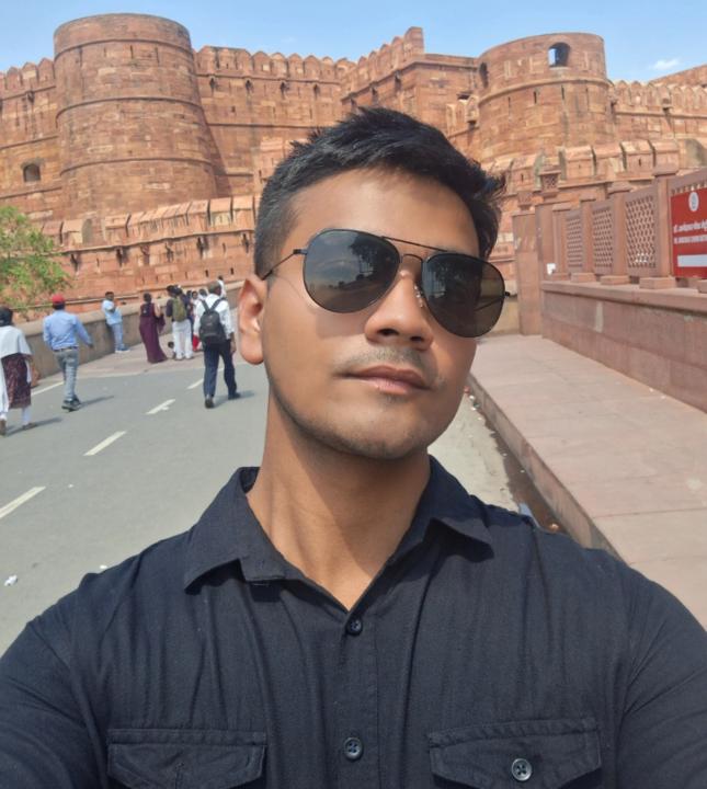 Vansh Sharma