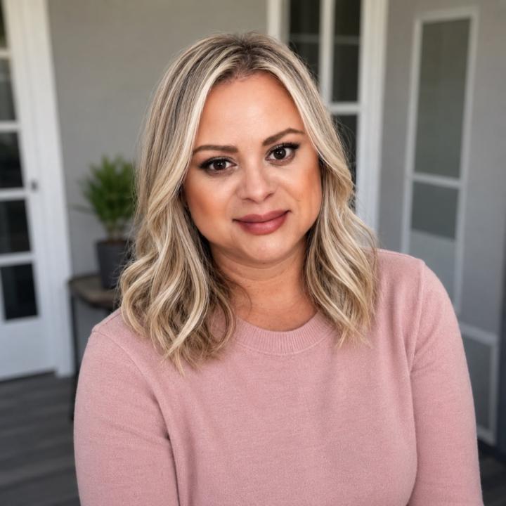Sherry Byrd