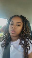 Jamella Garrett