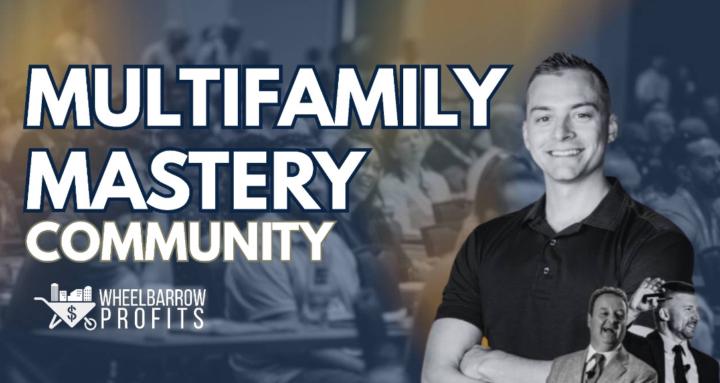 Multifamily Mastery
