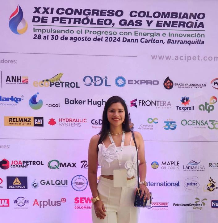 Vanessa Hernández