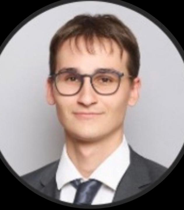 Julien Lambert