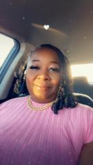 Yashena Johnson