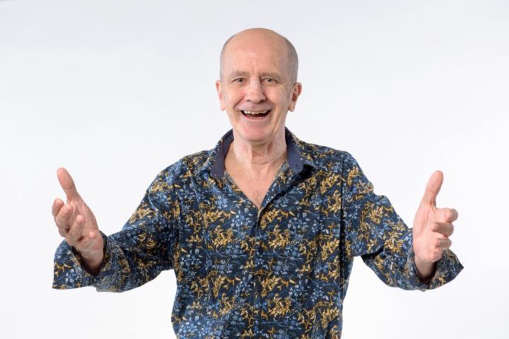 Michel Desgranges