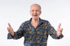 Michel Desgranges