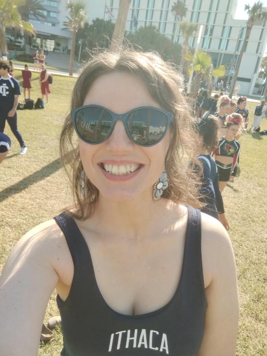 Kathrine Gilman