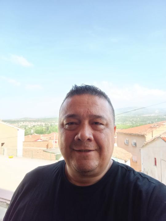 Andres Robles