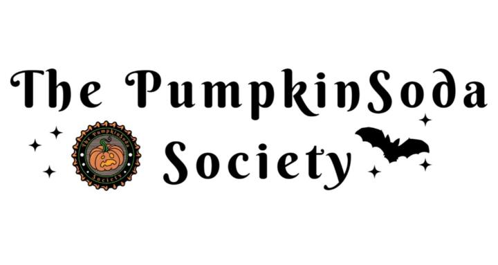 The PumpkinSoda Society