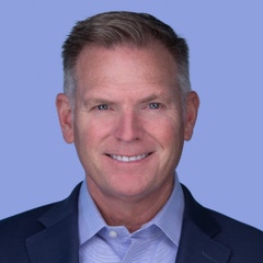 Mark Guthrie