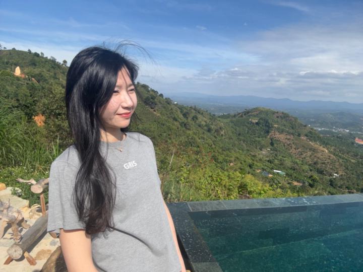 Claire Huang