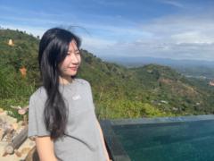 Claire Huang