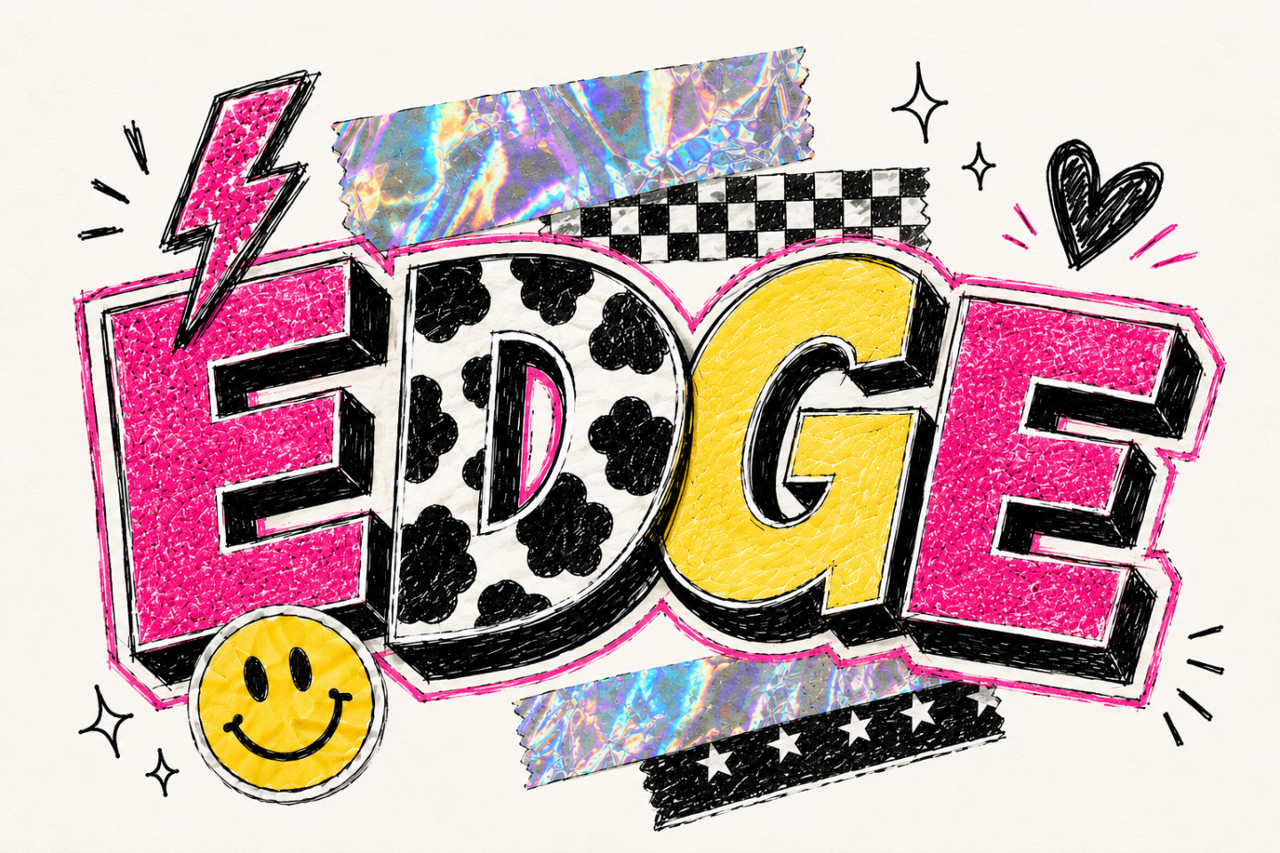 EDGE