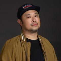 Eric Tan