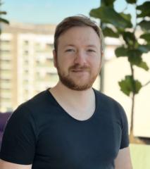 Darius Dima
