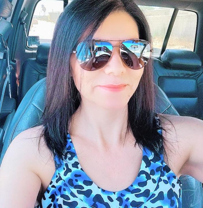 Maribel Rodriguez Agundez