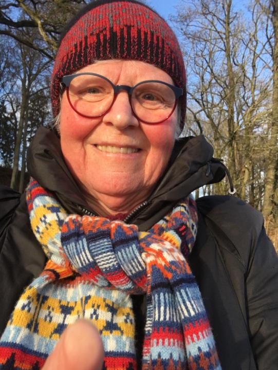 Elisabeth Glane-Hentschke